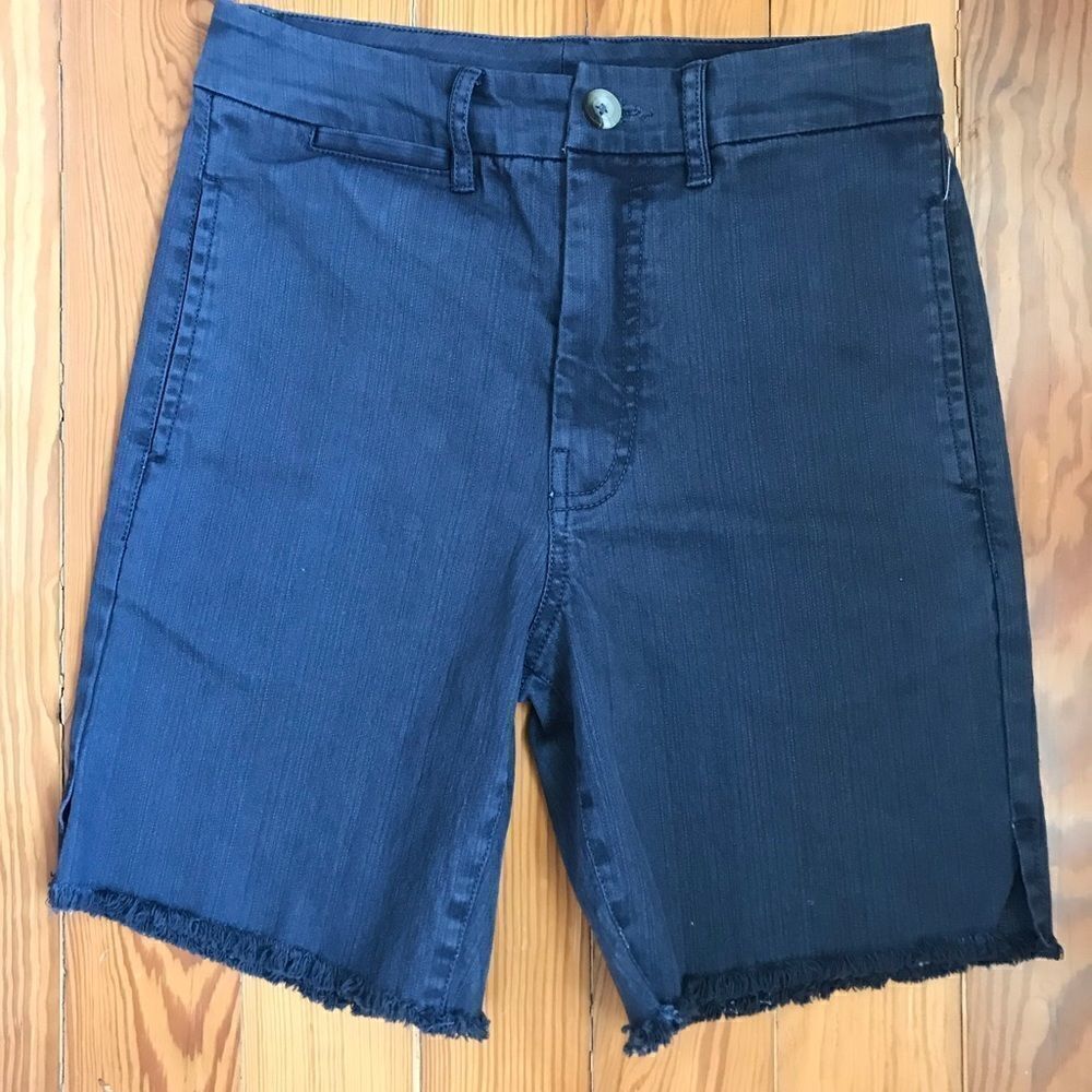 FP  One Shorts